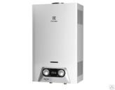   Electrolux GWH 265 ERN NanoPlus