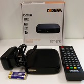     20  DVB-T2